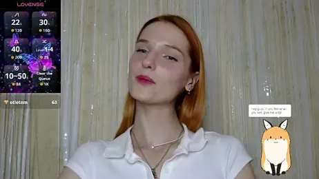 Lulu_solt webcam model stream image