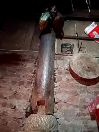 Love-Mama33 webcam model stream image