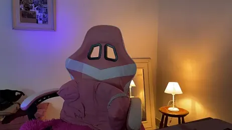 SweetFoxEyes_ webcam model stream image