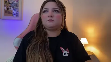 SweetFoxEyes_ webcam model stream image