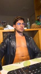GringoDelicius webcam model stream image