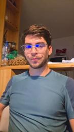 GringoDelicius webcam model stream image