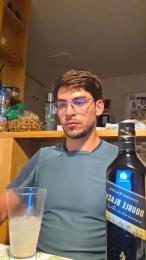 GringoDelicius webcam model stream image