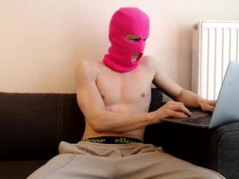 jerkoffboy99 webcam chaturbate model stream image