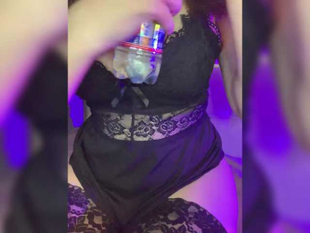 Alisia_Purr webcam model stream image