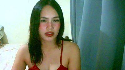 Ruch_fantasex webcam cam4 model stream image