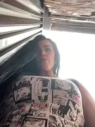 CrazzyChicks webcam stripchat model stream image