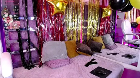 Eva_Walker_ webcam model stream image