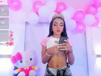 brittany_gil webcam model stream image