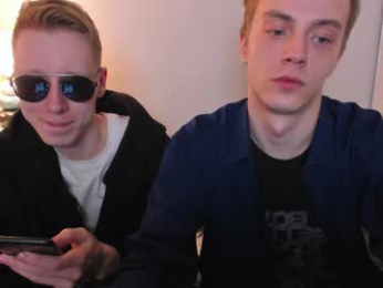 enkeer webcam model stream image