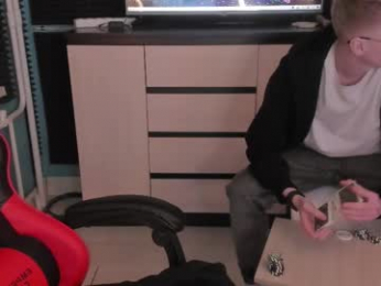 enkeer webcam model stream image