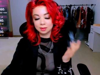 NikiGoddesss webcam bongacams model stream image
