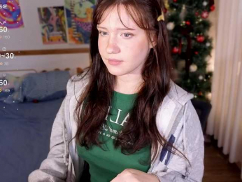 Try001 webcam model stream image