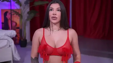 NatyDesiree webcam stripchat model stream image