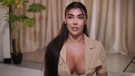 NatyDesiree webcam stripchat model stream image