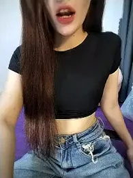 Quynhbabysexy webcam model stream image