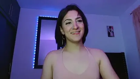 Triana_Damelio webcam model stream image