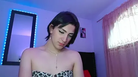 Triana_Damelio webcam model stream image
