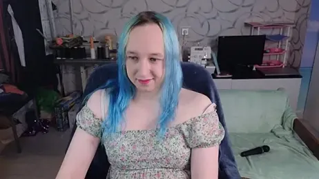 SexyTrixyLove webcam stripchat model stream image