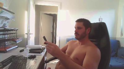 capuch67 webcam model stream image