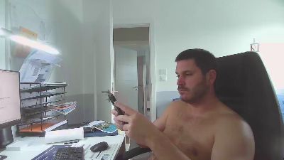 capuch67 webcam model stream image