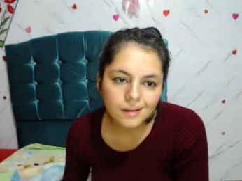 danna_1111 webcam chaturbate model stream image