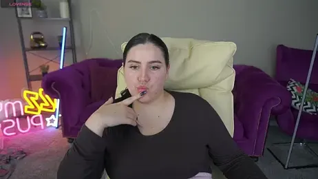 LunaDreamm webcam stripchat model stream image