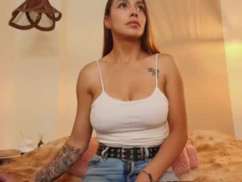 annyxhot webcam model stream image
