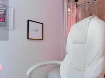 iangel_ webcam model stream image