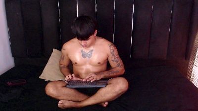 LuciferM_Star_ webcam preview