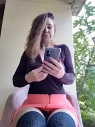 SexyMichellexo webcam model stream image