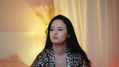AdelineRoze webcam model stream image