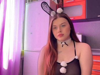 Miss_Nestle webcam model stream image