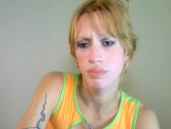thedollxxxperience webcam model stream image