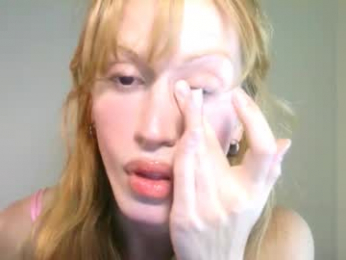 thedollxxxperience webcam model stream image