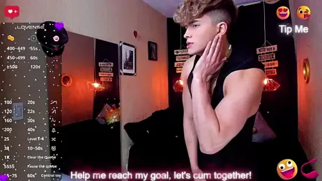 ANDRIUS_24 webcam stripchat model stream image