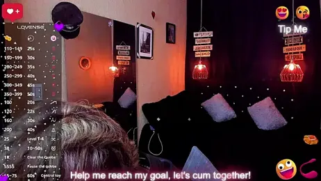 ANDRIUS_24 webcam model stream image