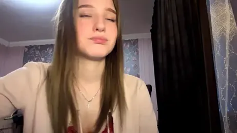 GwenFay webcam model stream image