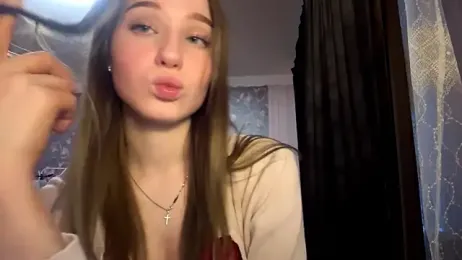 GwenFay webcam model stream image
