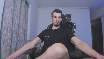 ToddClaytonn webcam model stream image