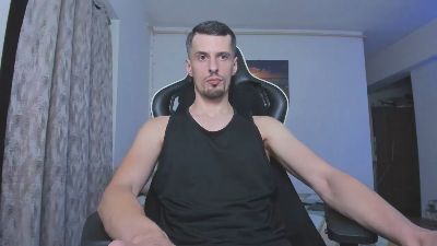 ToddClaytonn webcam model stream image