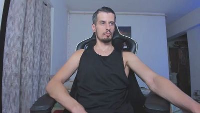 ToddClaytonn webcam model stream image