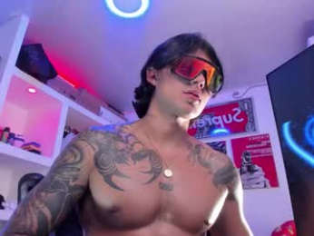 eren_blade_ webcam model stream image