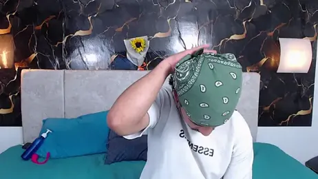 Provincute webcam model stream image