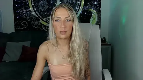 -Jeany- webcam model stream image