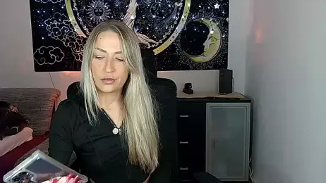 -Jeany- webcam stripchat model stream image