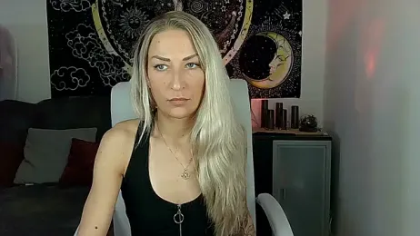 -Jeany- webcam model stream image