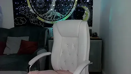 -Jeany- webcam model stream image
