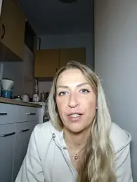 -Jeany- webcam model stream image