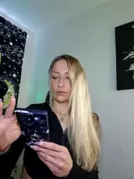 -Jeany- webcam model stream image